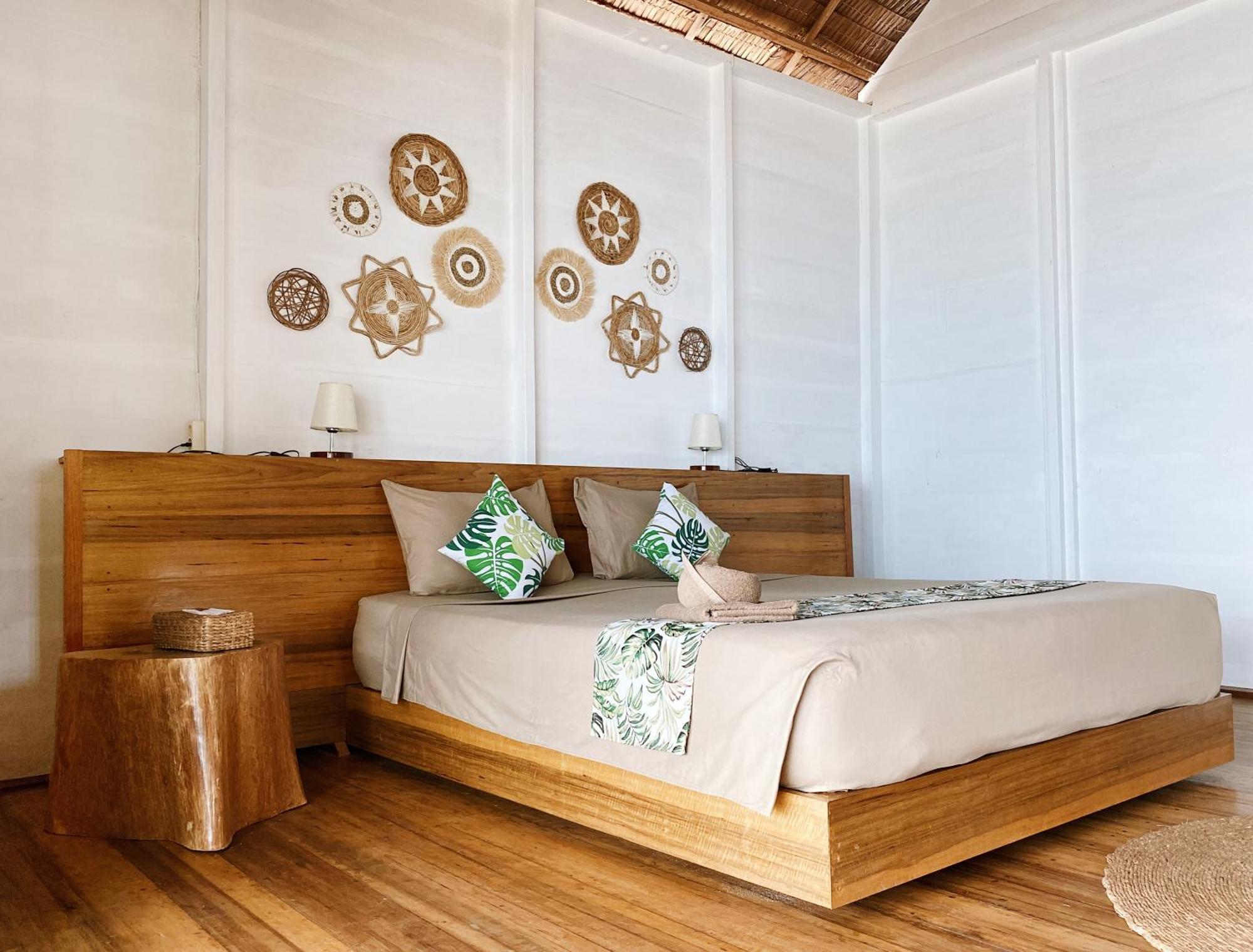 Reconnect - Private Island Resort & Dive Center Togean - Buka Buka Island Ampana Ngoại thất bức ảnh