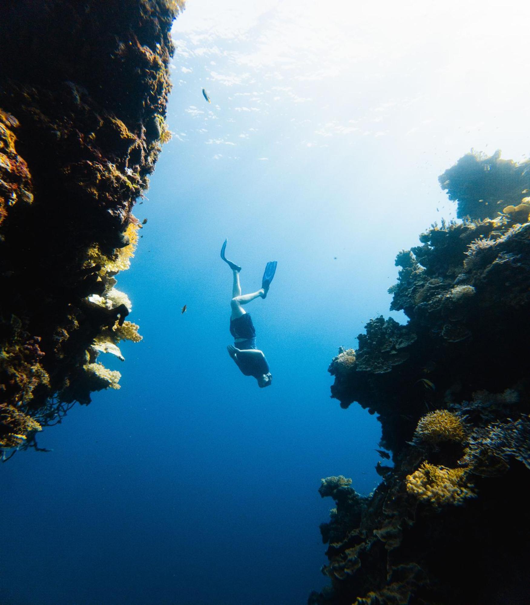 Reconnect - Private Island Resort & Dive Center Togean - Buka Buka Island Ampana Ngoại thất bức ảnh
