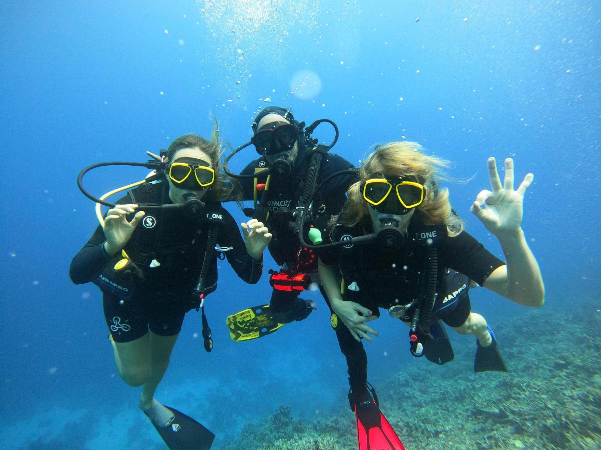 Reconnect - Private Island Resort & Dive Center Togean - Buka Buka Island Ampana Ngoại thất bức ảnh